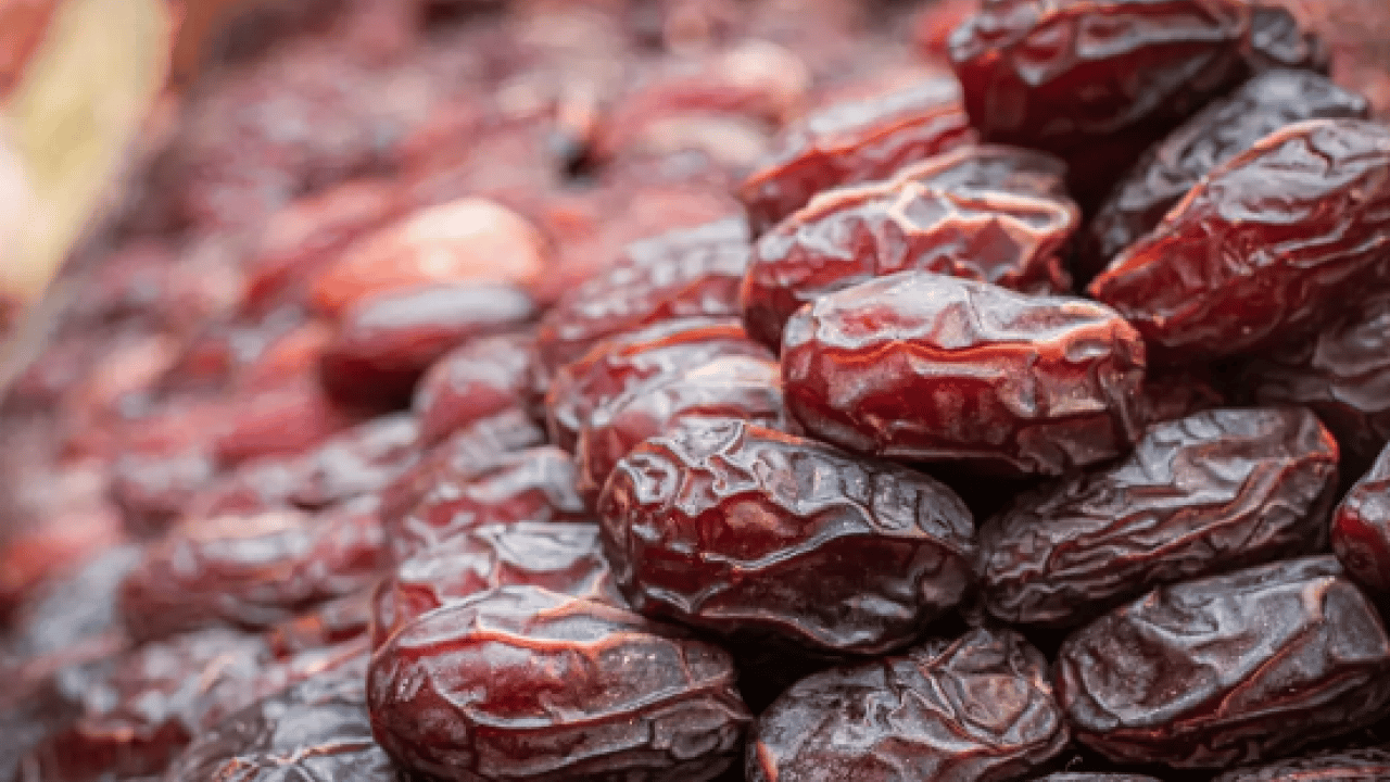 Foto - Ramazan-ı Şerif coşkusu başlıyor... Bayat hurmayı anlamanın 3 püf noktası