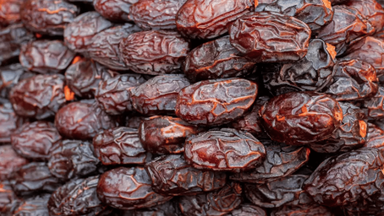 Foto - Ramazan-ı Şerif coşkusu başlıyor... Bayat hurmayı anlamanın 3 püf noktası