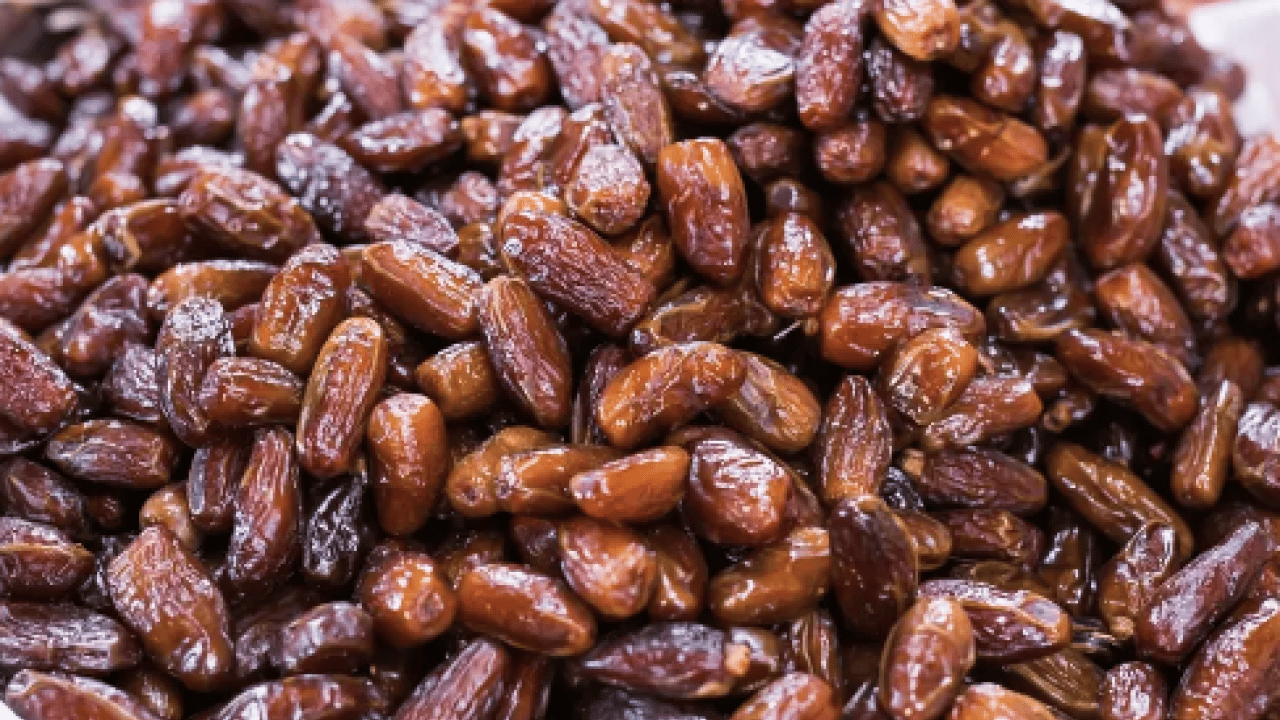 Foto - Ramazan-ı Şerif coşkusu başlıyor... Bayat hurmayı anlamanın 3 püf noktası