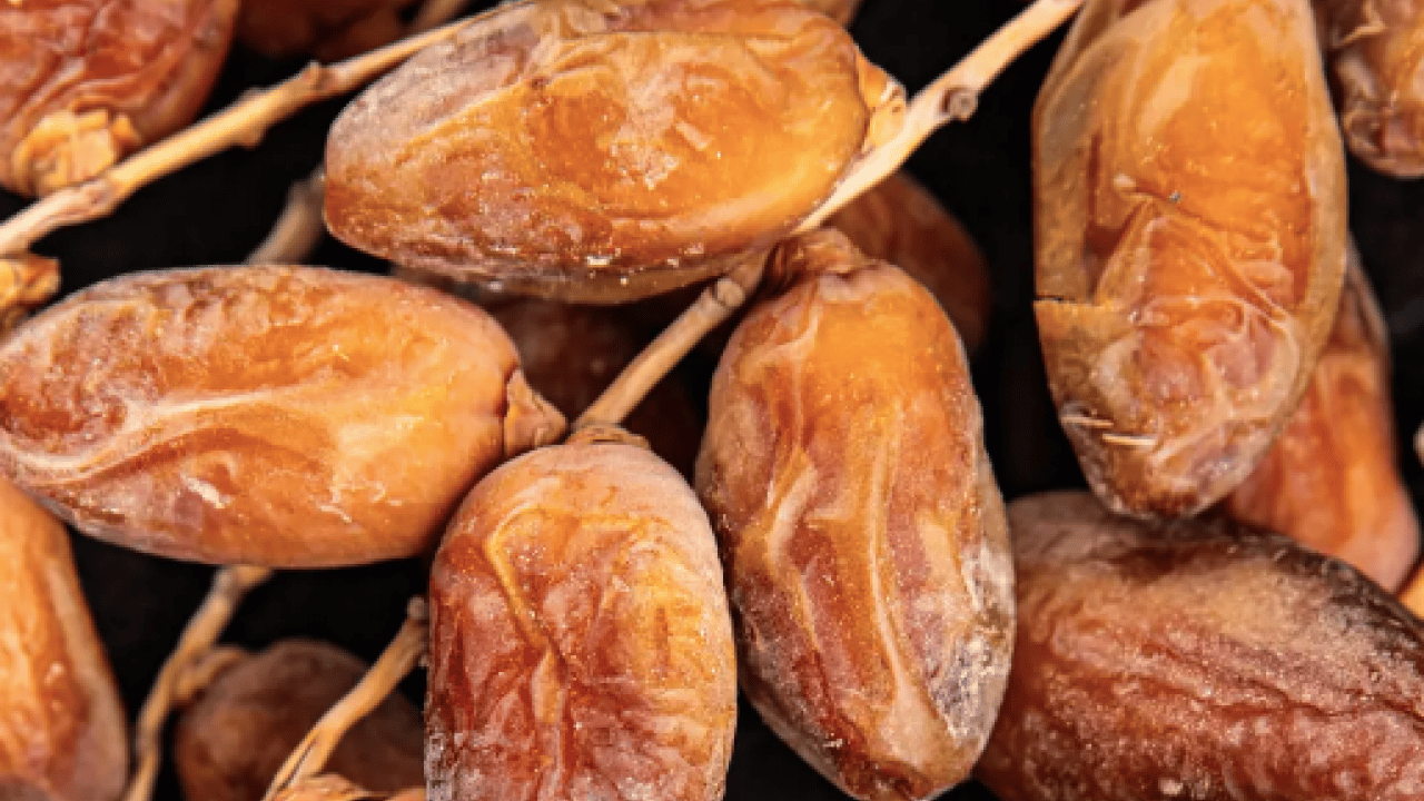 Ramazan-ı Şerif coşkusu başlıyor... Bayat hurmayı anlamanın 3 püf noktası