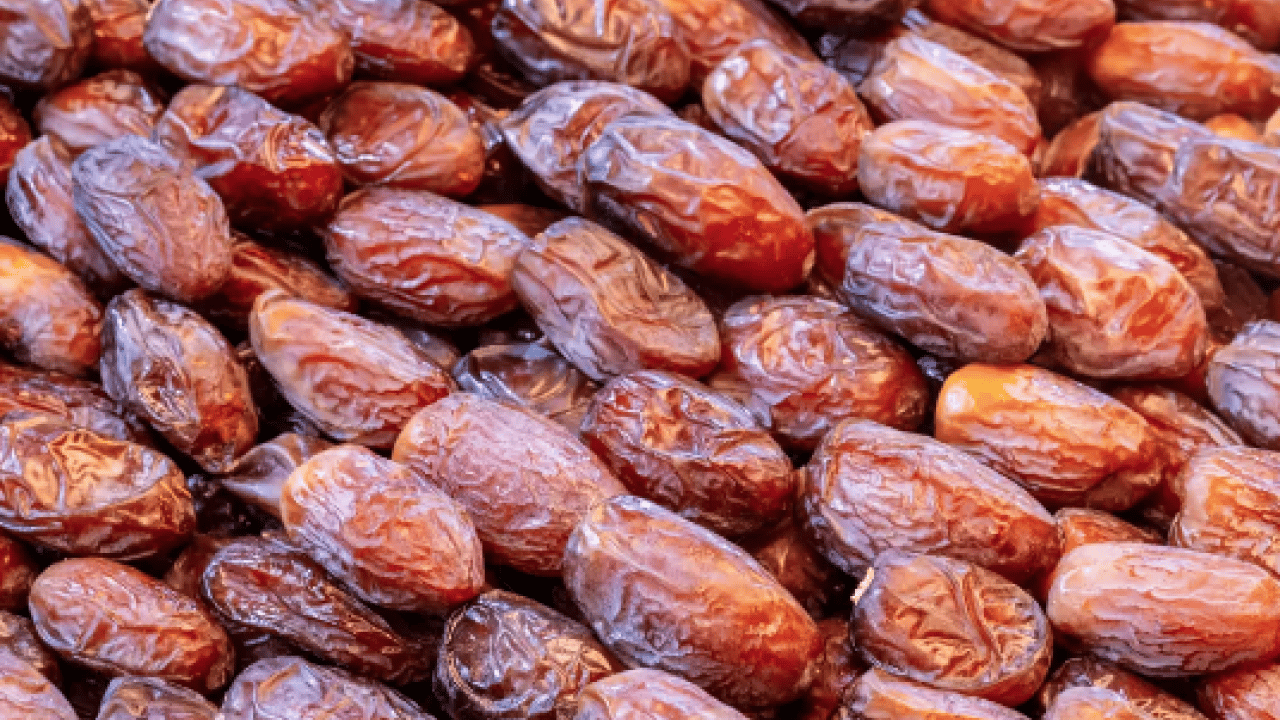 Foto - Ramazan-ı Şerif coşkusu başlıyor... Bayat hurmayı anlamanın 3 püf noktası