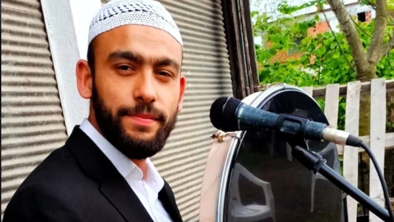 Foto - "Ramazan" iddiaları "Sen de mi" dedirtmişti! Celal Karatüre, "Bunlar iftira" deyip çılgına döndü