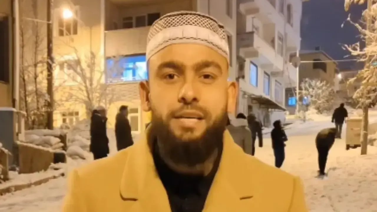 Foto - "Ramazan" iddiaları "Sen de mi" dedirtmişti! Celal Karatüre, "Bunlar iftira" deyip çılgına döndü