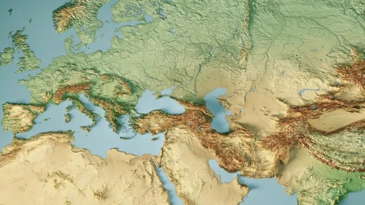 Foto - Ramazan Kurtoğlu 'BOP revize edildi' dedi! Türkiye ile ilgili şok detayı açıkladı