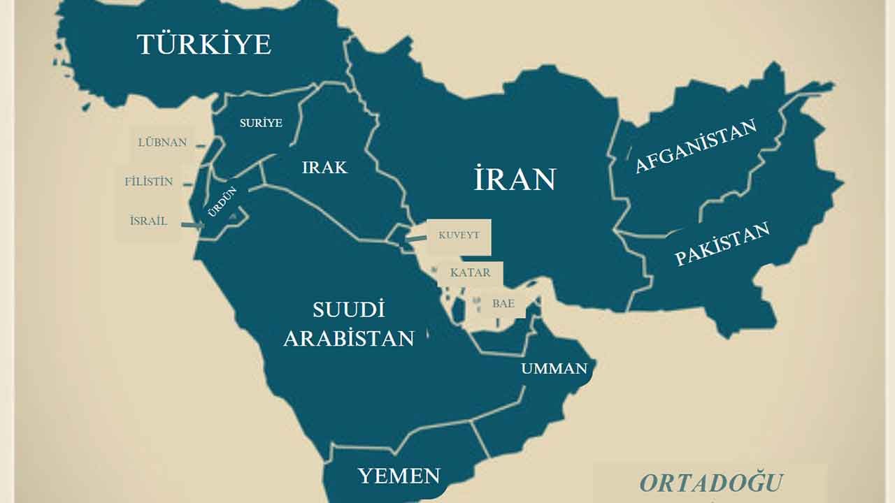 Foto - Ramazan Kurtoğlu 'BOP revize edildi' dedi! Türkiye ile ilgili şok detayı açıkladı