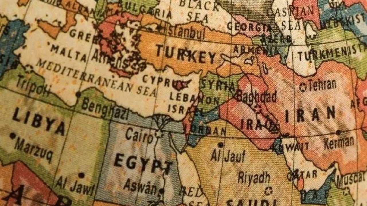 Foto - Ramazan Kurtoğlu 'BOP revize edildi' dedi! Türkiye ile ilgili şok detayı açıkladı