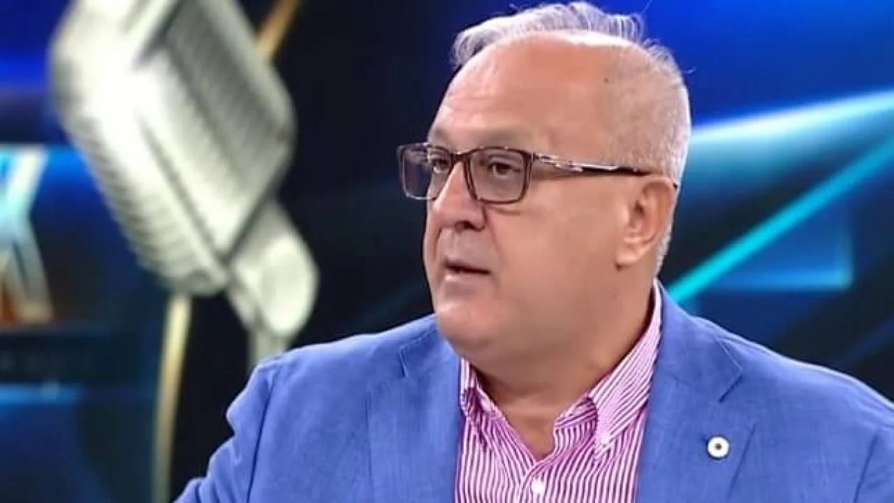 Foto - Ramazan Kurtoğlu kapalı kapılar ardında Türkiye'ye karşı yürütülen sinsi planı açıkladı