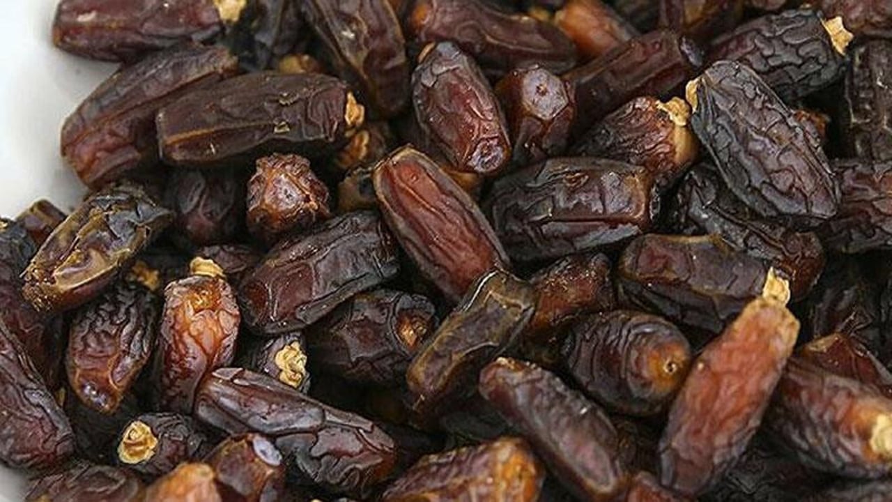 Foto - Ramazan öncesi dikkat: Hurma alıyorum diye İsrail'i fonlamayın!