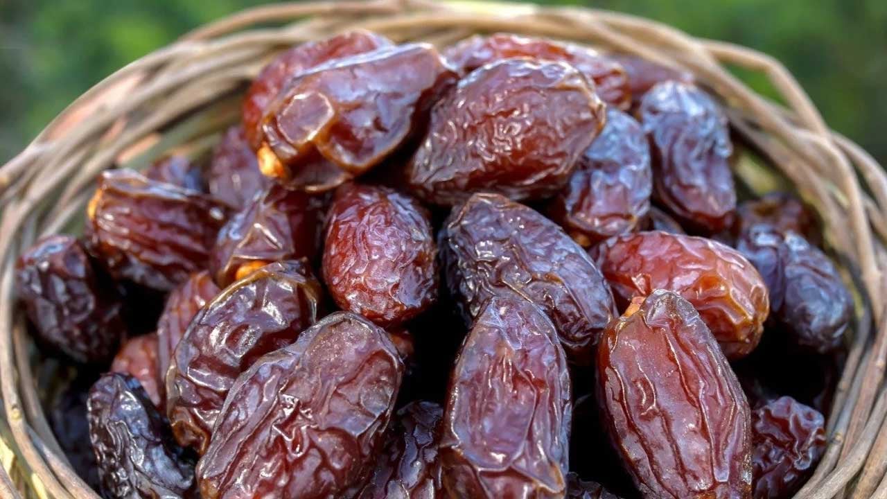 Foto - Ramazan öncesi dikkat: Hurma alıyorum diye İsrail'i fonlamayın!