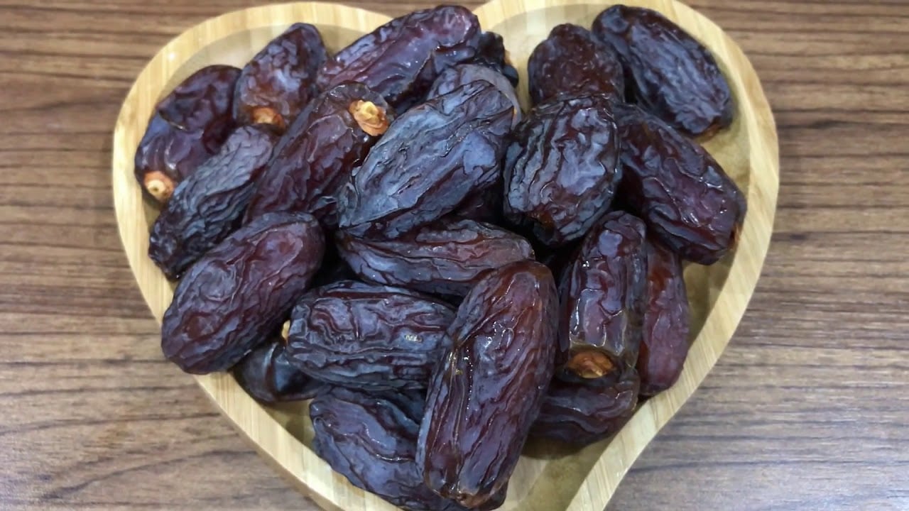 Foto - Ramazan öncesi dikkat: Hurma alıyorum diye İsrail'i fonlamayın!