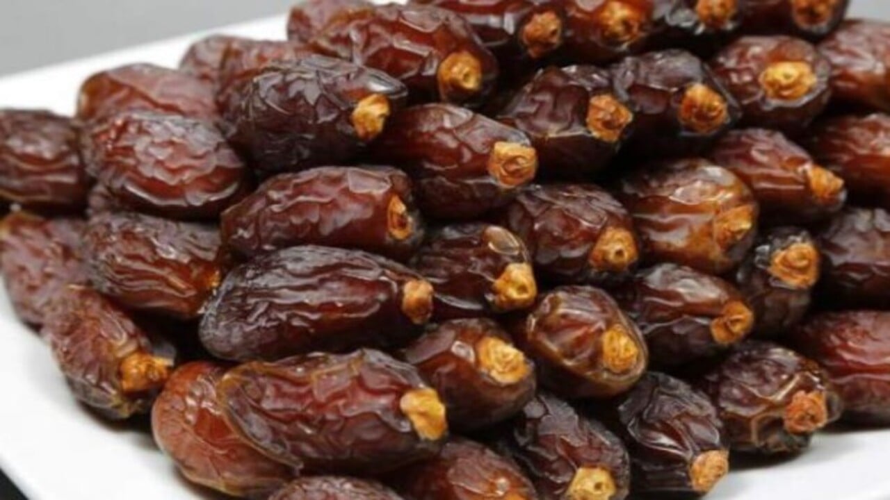 Foto - Ramazan öncesi dikkat: Hurma alıyorum diye İsrail'i fonlamayın!