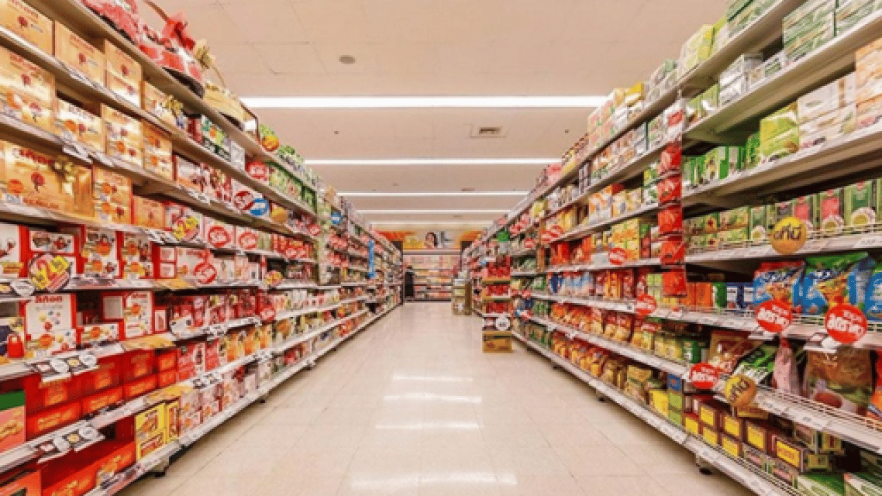 Foto - Ramazan öncesi müjdeyi duyurdu: O ürünlerde fiyatlar sabitlendi!