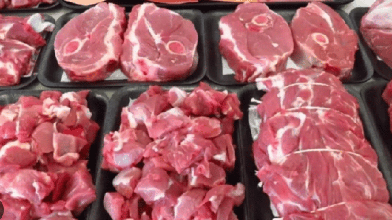 Foto - Ramazan öncesi müjdeyi duyurdu: O ürünlerde fiyatlar sabitlendi!