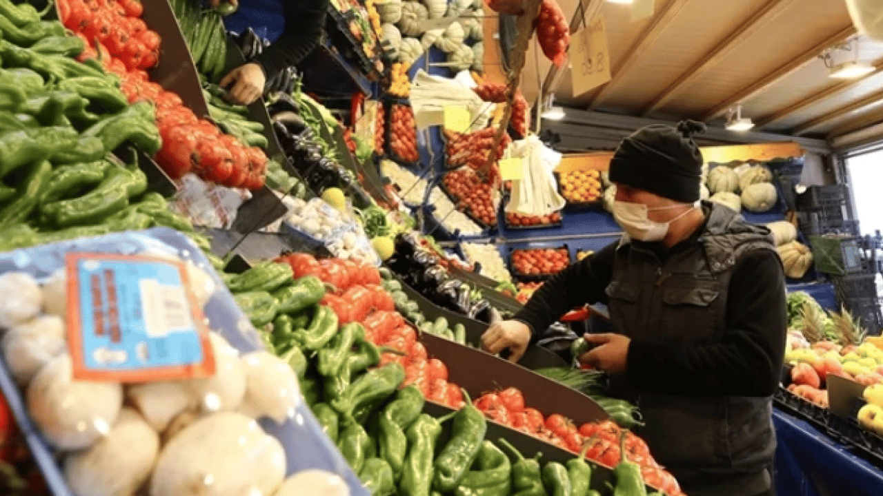 Foto - Ramazan öncesi müjdeyi verdiler: Bu marketler zam yapmayacak!