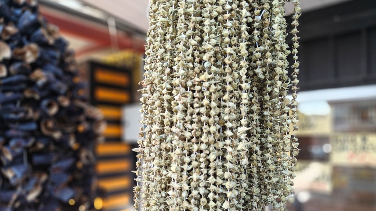 Foto - Ramazan sofralarının baş tacı! Fiyatı 3 bin lirayı aştı