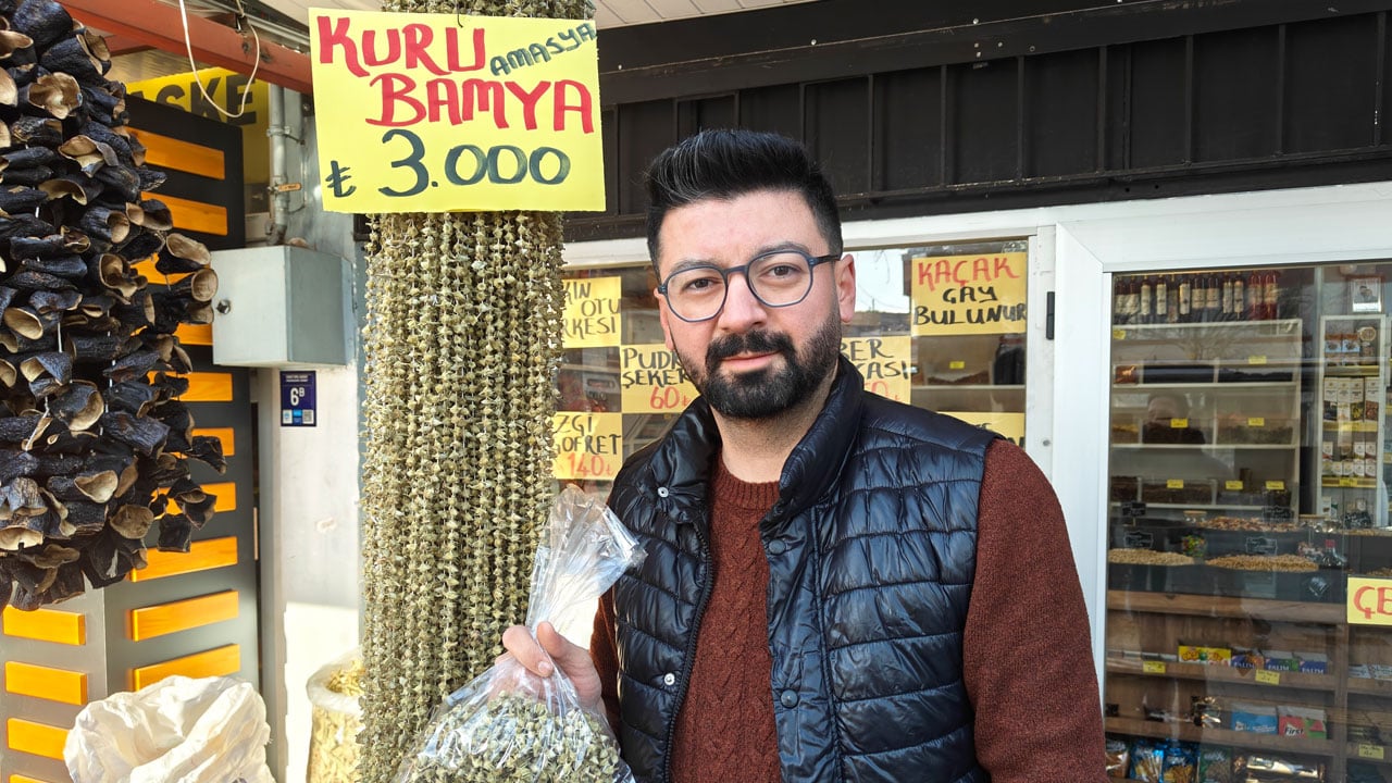 Foto - Ramazan sofralarının baş tacı! Fiyatı 3 bin lirayı aştı