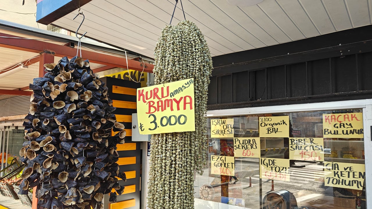 Foto - Ramazan sofralarının baş tacı! Fiyatı 3 bin lirayı aştı