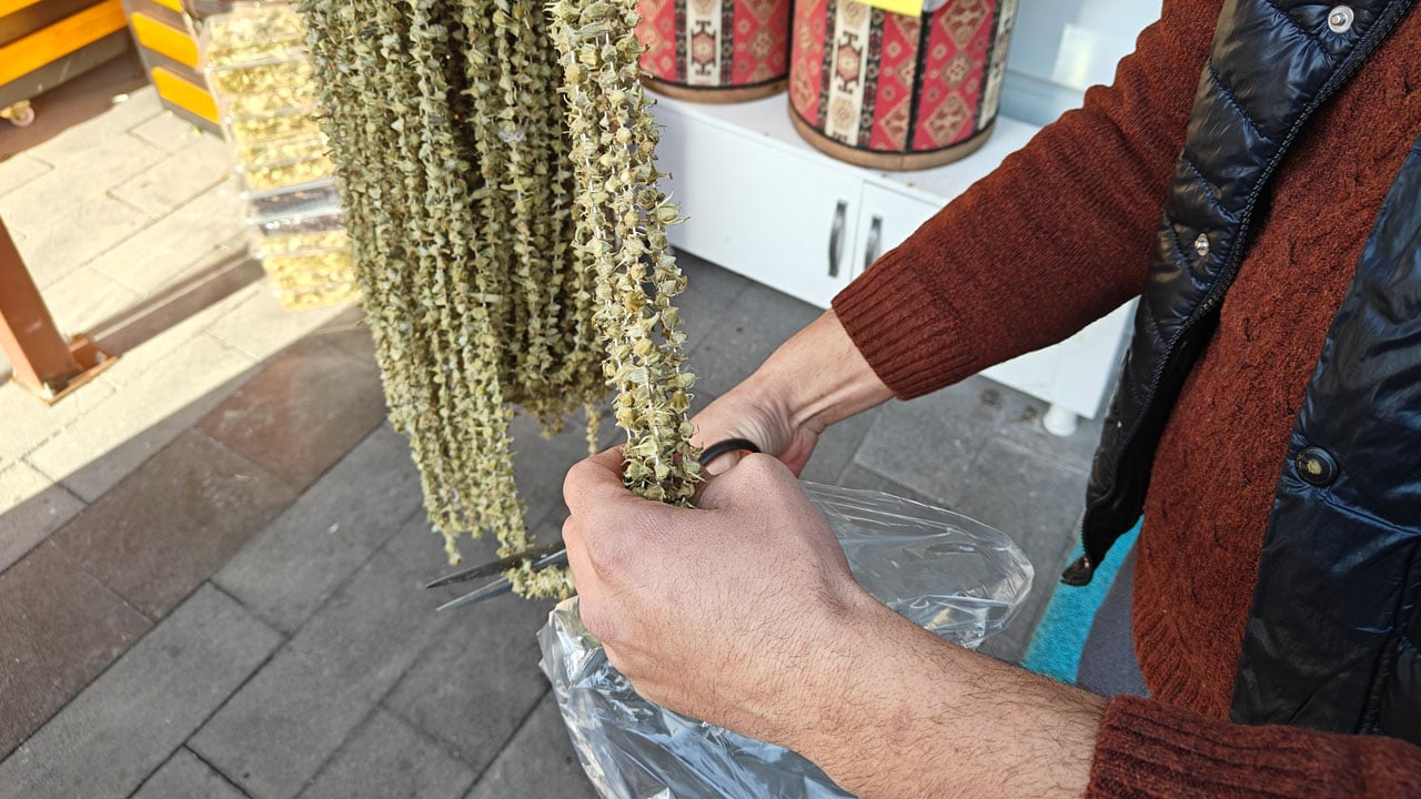 Foto - Ramazan sofralarının baş tacı! Fiyatı 3 bin lirayı aştı