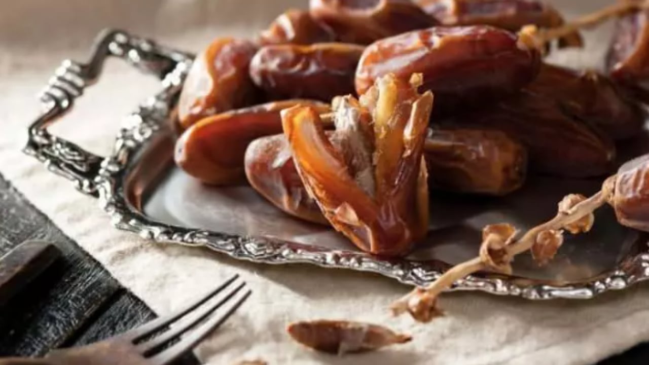 Foto - Ramazan sofralarının vazgeçilmezi! Binlerce yıllık şifa kaynağı!