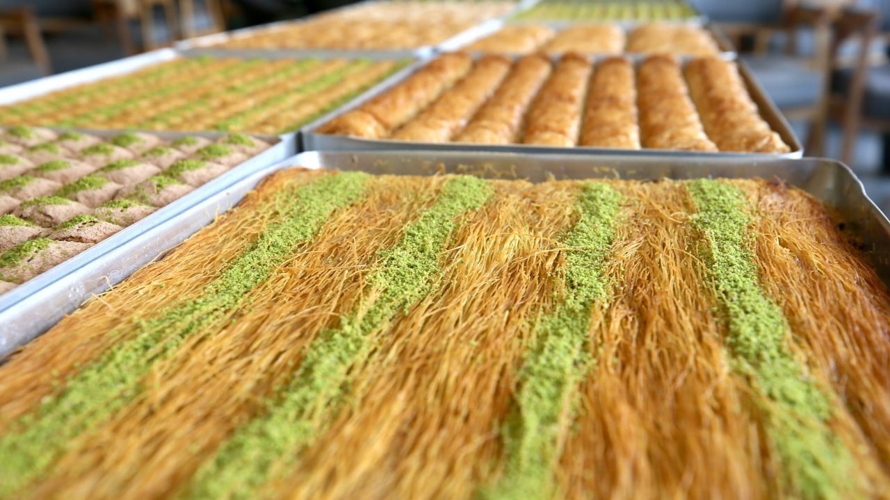 Foto - Ramazan sonrası metabolizmada 'Kademeli Geçiş' dönemi: Korktuğunuz başınıza gelmesin...