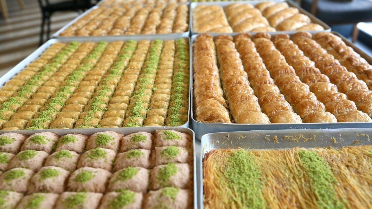 Foto - Ramazan sonrası metabolizmada 'Kademeli Geçiş' dönemi: Korktuğunuz başınıza gelmesin...