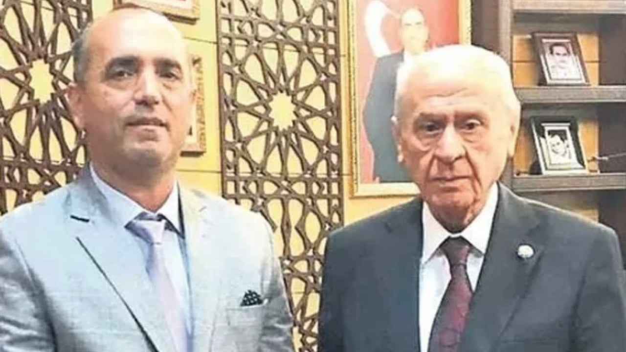 Foto - Ramazan Topdemir’den Rahmi Koç’a Tepki: Yazılı Özür dilemek yetmez 