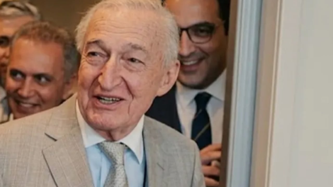 Ramazan Topdemir’den Rahmi Koç’a Tepki: Yazılı Özür dilemek yetmez 