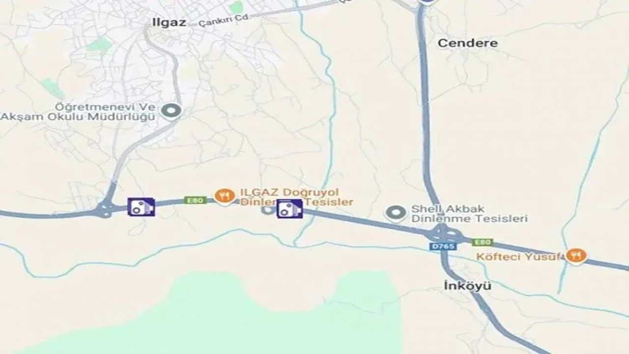 Foto - Ramazan yolunda radara yakalanmayın! Emniyet noktaları tek tek açıkladı: İşte ceza yağacak o güzergahlar...