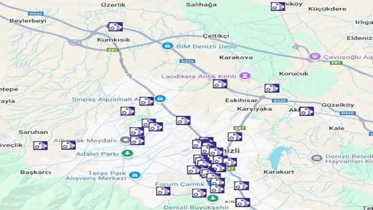 Foto - Ramazan yolunda radara yakalanmayın! Emniyet noktaları tek tek açıkladı: İşte ceza yağacak o güzergahlar...