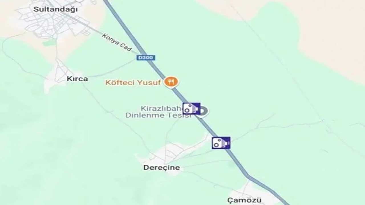 Foto - Ramazan yolunda radara yakalanmayın! Emniyet noktaları tek tek açıkladı: İşte ceza yağacak o güzergahlar...