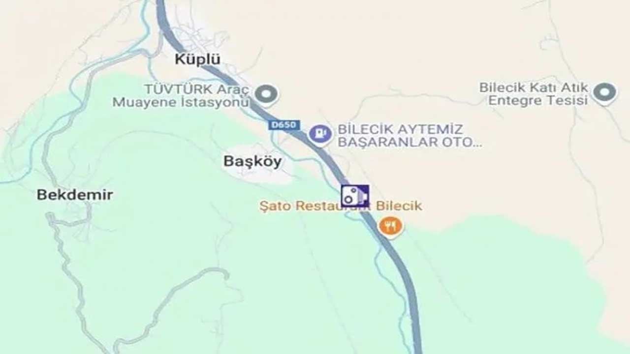 Foto - Ramazan yolunda radara yakalanmayın! Emniyet noktaları tek tek açıkladı: İşte ceza yağacak o güzergahlar...