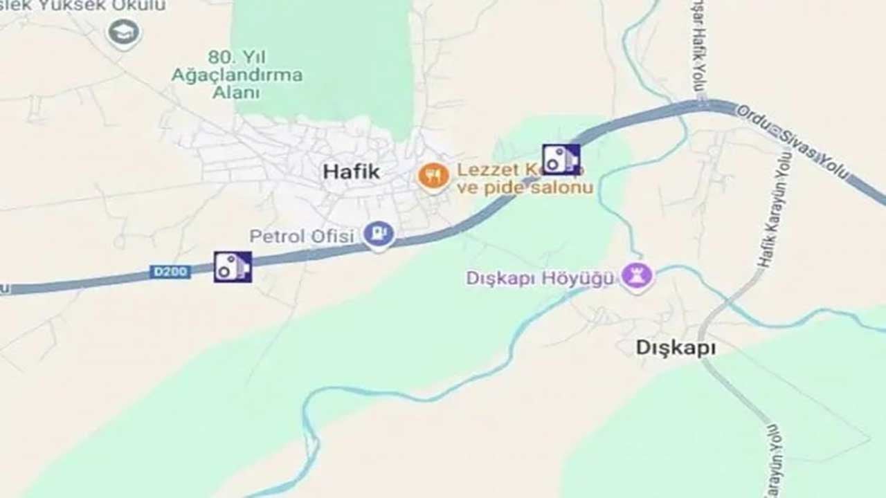 Foto - Ramazan yolunda radara yakalanmayın! Emniyet noktaları tek tek açıkladı: İşte ceza yağacak o güzergahlar...