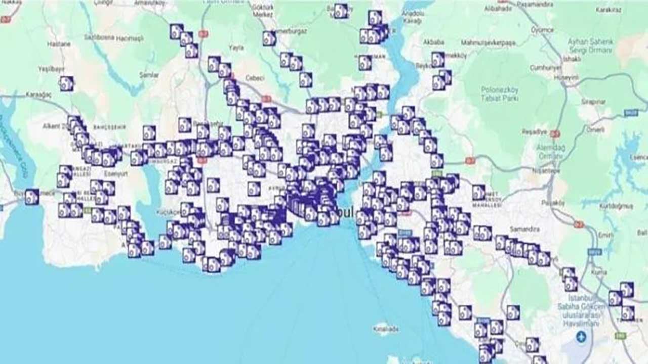 Foto - Ramazan yolunda radara yakalanmayın! Emniyet noktaları tek tek açıkladı: İşte ceza yağacak o güzergahlar...