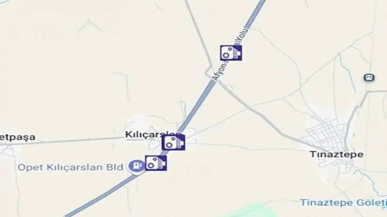 Foto - Ramazan yolunda radara yakalanmayın! Emniyet noktaları tek tek açıkladı: İşte ceza yağacak o güzergahlar...