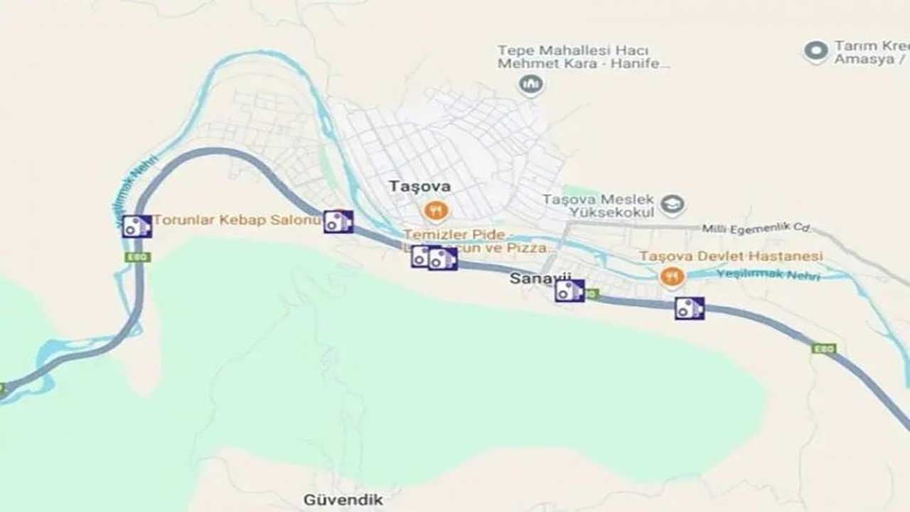Foto - Ramazan yolunda radara yakalanmayın! Emniyet noktaları tek tek açıkladı: İşte ceza yağacak o güzergahlar...