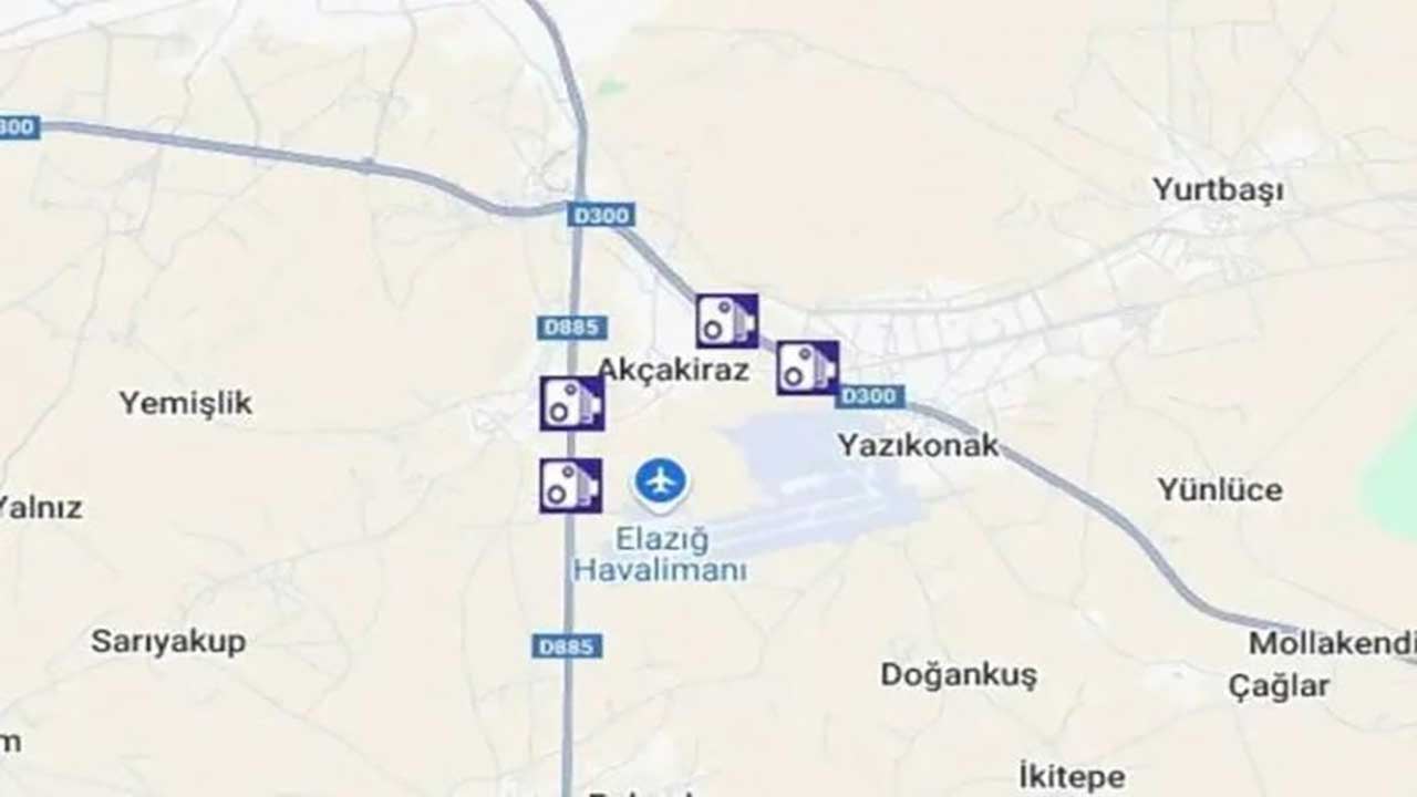 Foto - Ramazan yolunda radara yakalanmayın! Emniyet noktaları tek tek açıkladı: İşte ceza yağacak o güzergahlar...