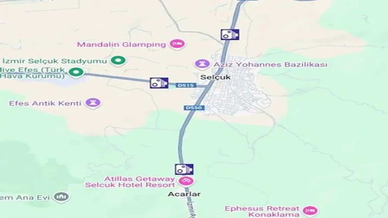 Foto - Ramazan yolunda radara yakalanmayın! Emniyet noktaları tek tek açıkladı: İşte ceza yağacak o güzergahlar...