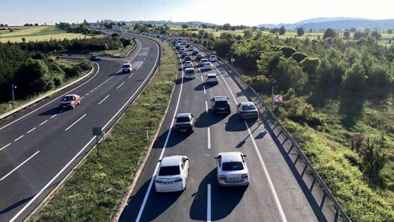 Foto - Ramazan yolunda radara yakalanmayın! Emniyet noktaları tek tek açıkladı: İşte ceza yağacak o güzergahlar...