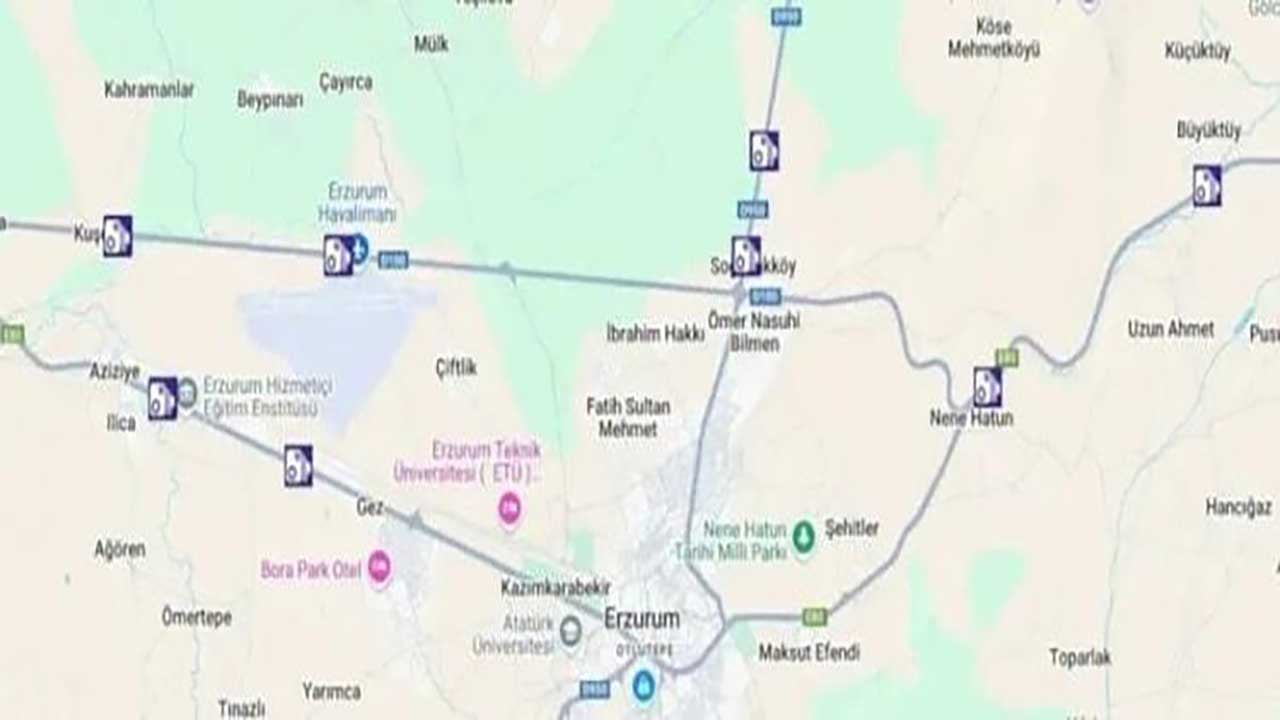 Foto - Ramazan yolunda radara yakalanmayın! Emniyet noktaları tek tek açıkladı: İşte ceza yağacak o güzergahlar...