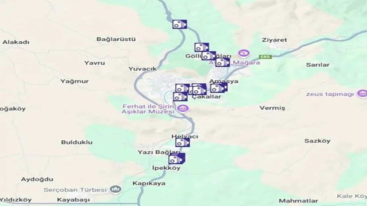 Foto - Ramazan yolunda radara yakalanmayın! Emniyet noktaları tek tek açıkladı: İşte ceza yağacak o güzergahlar...