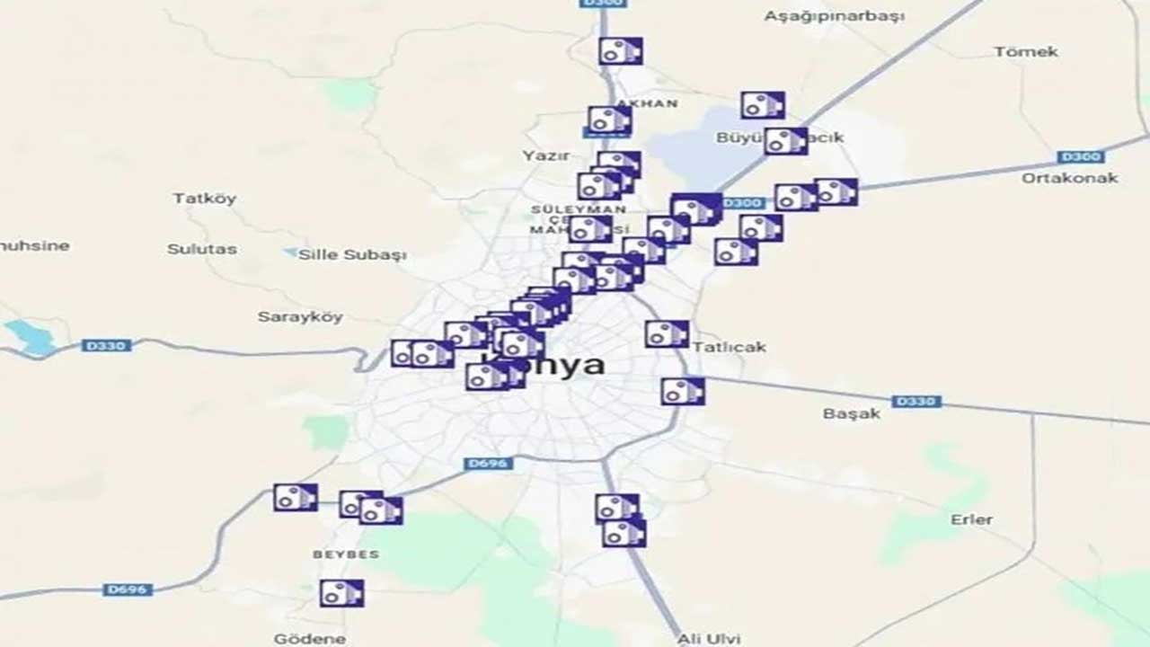 Foto - Ramazan yolunda radara yakalanmayın! Emniyet noktaları tek tek açıkladı: İşte ceza yağacak o güzergahlar...