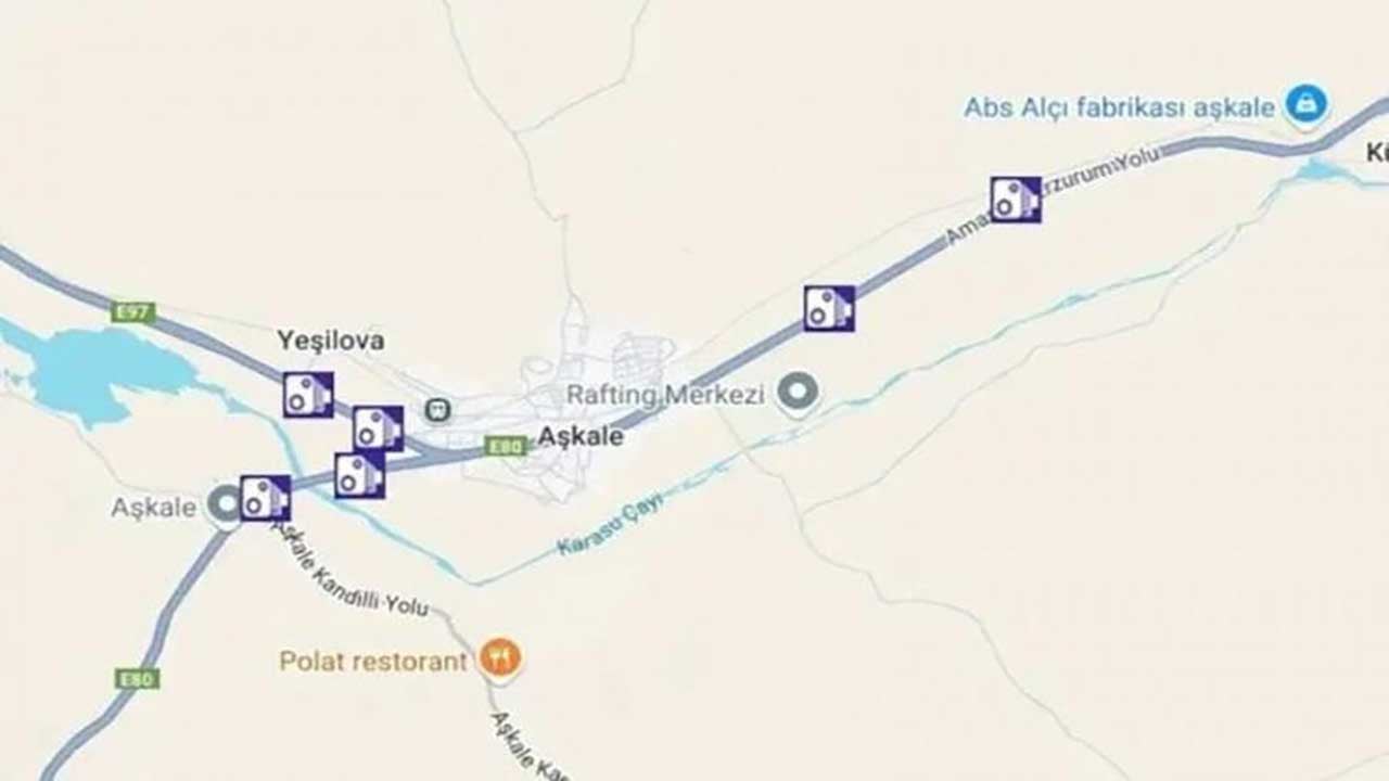 Foto - Ramazan yolunda radara yakalanmayın! Emniyet noktaları tek tek açıkladı: İşte ceza yağacak o güzergahlar...