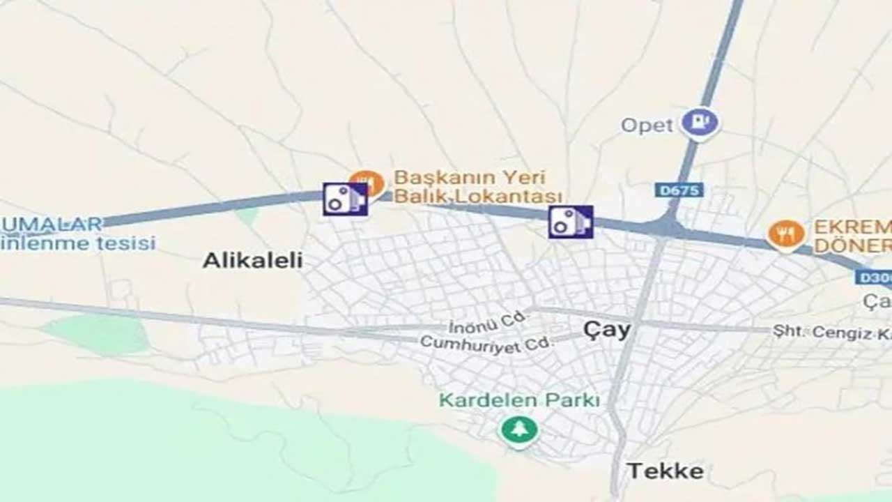 Foto - Ramazan yolunda radara yakalanmayın! Emniyet noktaları tek tek açıkladı: İşte ceza yağacak o güzergahlar...