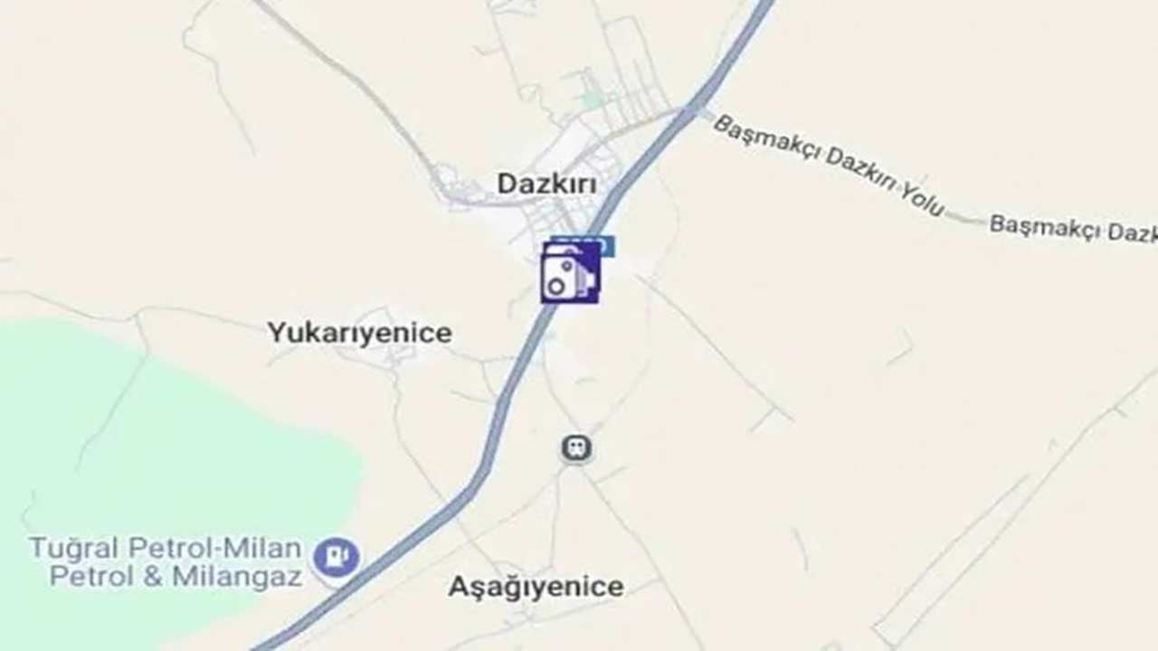 Foto - Ramazan yolunda radara yakalanmayın! Emniyet noktaları tek tek açıkladı: İşte ceza yağacak o güzergahlar...