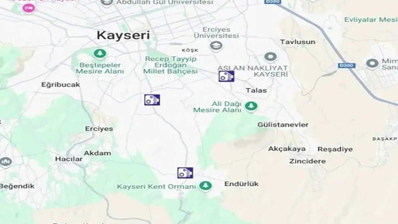 Foto - Ramazan yolunda radara yakalanmayın! Emniyet noktaları tek tek açıkladı: İşte ceza yağacak o güzergahlar...