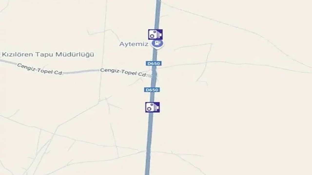 Foto - Ramazan yolunda radara yakalanmayın! Emniyet noktaları tek tek açıkladı: İşte ceza yağacak o güzergahlar...