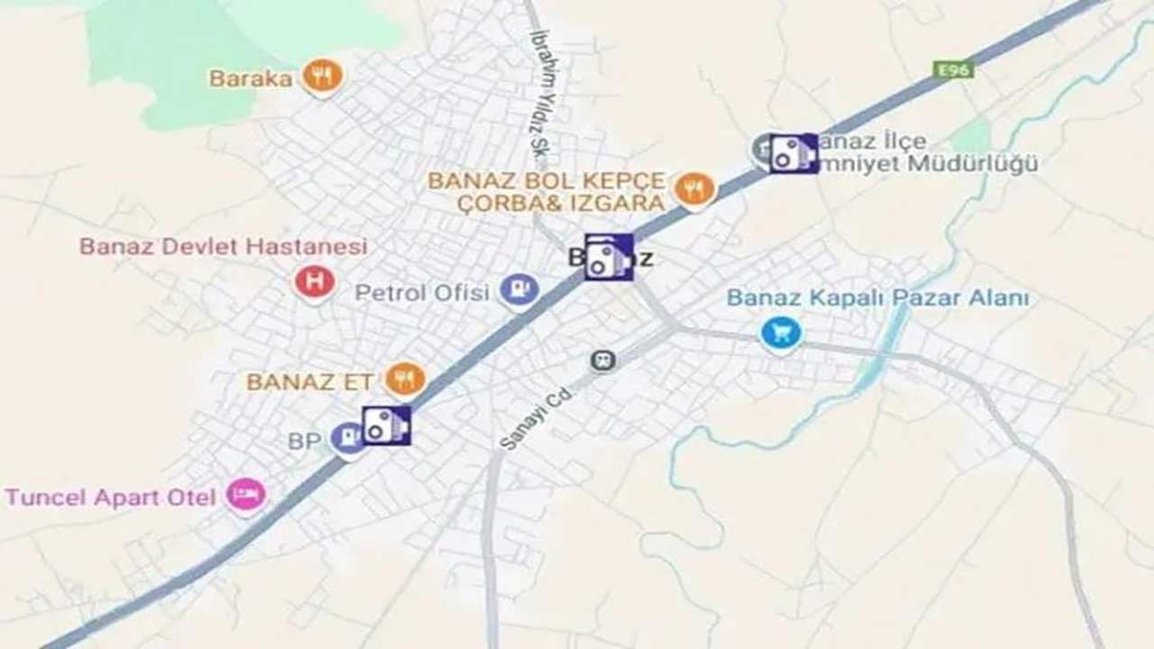 Foto - Ramazan yolunda radara yakalanmayın! Emniyet noktaları tek tek açıkladı: İşte ceza yağacak o güzergahlar...