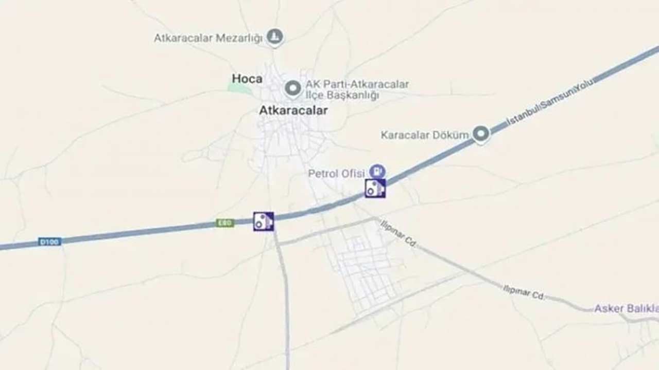 Foto - Ramazan yolunda radara yakalanmayın! Emniyet noktaları tek tek açıkladı: İşte ceza yağacak o güzergahlar...