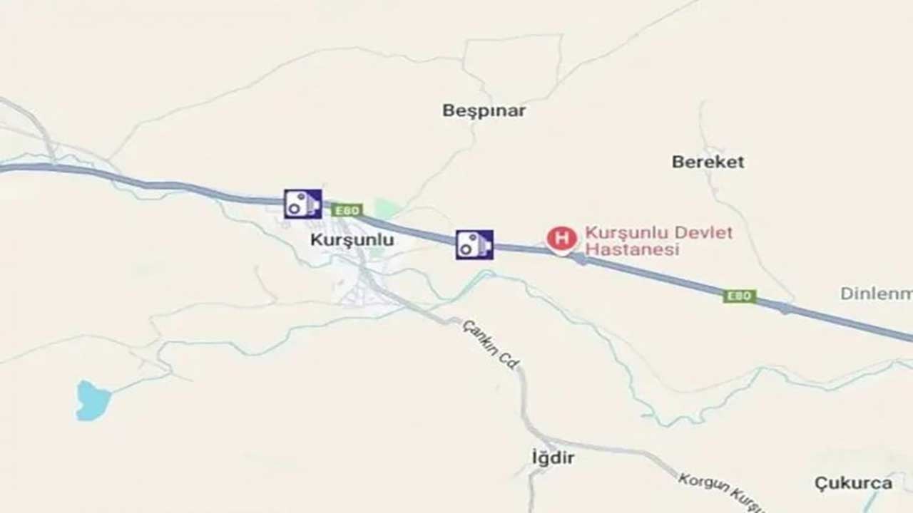 Foto - Ramazan yolunda radara yakalanmayın! Emniyet noktaları tek tek açıkladı: İşte ceza yağacak o güzergahlar...