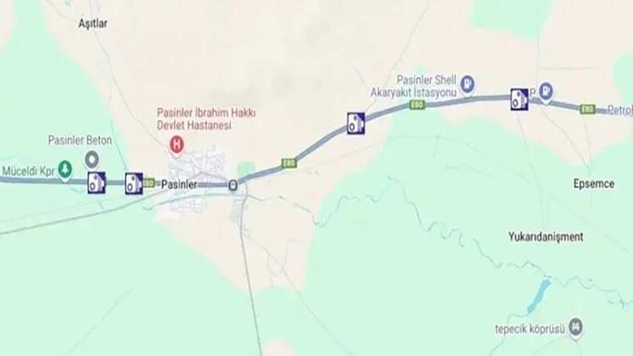 Foto - Ramazan yolunda radara yakalanmayın! Emniyet noktaları tek tek açıkladı: İşte ceza yağacak o güzergahlar...